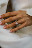 The Serena Ring