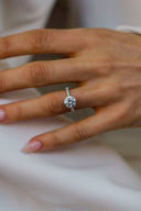 The Serena Ring