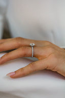 The Serena Ring