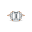 Completed Ring (United States Size 5.50)