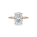 Completed Ring (United States Size 6.00)