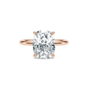 Completed Ring (United States Size 4.00)