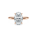 Completed Ring (United States Size 5.25)
