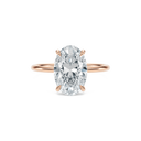 Completed Ring (United States Size 6.50)