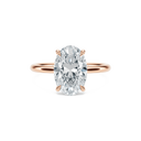 Completed Ring (United States Size 8.00)
