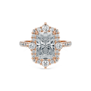 Completed Ring (United States Size 4.00)
