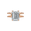 Completed Ring (United States Size 7.50)