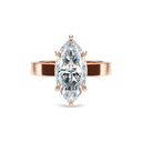 Completed Ring (United States Size 8.50)