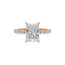 Completed Ring (United States Size 8.25)