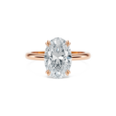 Completed Ring (United States Size 6.00)