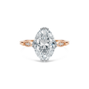 Completed Ring (United States Size 8.00)