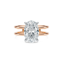 Completed Ring (United States Size 7.50)