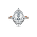 Completed Ring (United States Size 3.50)