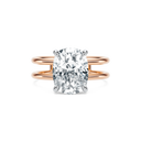 Completed Ring (United States Size 7.25)