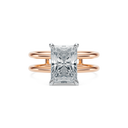 Completed Ring (United States Size 5.25)