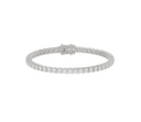 The Harper 7 Carat Tennis Bracelet