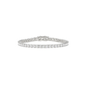 The Harper 3 Carat Tennis Bracelet