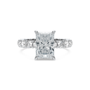 Completed Ring (United States Size 4.50)