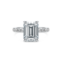 Completed Ring (United States Size 8.00)