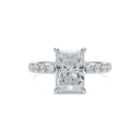 Completed Ring (United States Size 7.75)