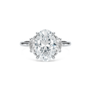 Completed Ring (United States Size 7.75)
