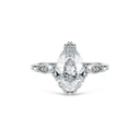 Completed Ring (United States Size 6.00)