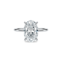 Completed Ring (United States Size 6.00)