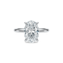 Completed Ring (United States Size 11.25)