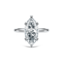 Completed Ring (United States Size 4.50)