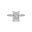 Completed Ring (United States Size 7.50)