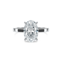 Completed Ring (United States Size 5.50)