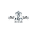 Completed Ring (United States Size 5.50)