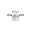 Completed Ring (United States Size 6.50)