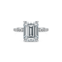 Completed Ring (United States Size 6.00)
