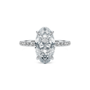 Completed Ring (United States Size 4.75)