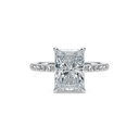 Completed Ring (United States Size 5.25)