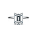 Completed Ring (United States Size 6.00)