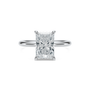 Completed Ring (United States Size 6.25)