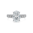 Completed Ring (United States Size 3.00)