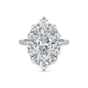 Completed Ring (United States Size 5.00)