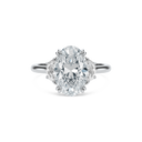 Completed Ring (United States Size 6.75)