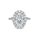 Completed Ring (United States Size 7.00)