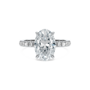 Completed Ring (United States Size 5.50)