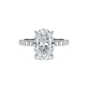Completed Ring (United States Size 7.50)