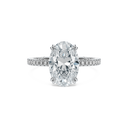 Completed Ring (United States Size Not Sure)