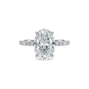 Completed Ring (United States Size 6.50)