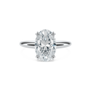 Completed Ring (United States Size 4.50)