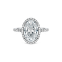 Completed Ring (United States Size 6.50)