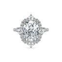 Completed Ring (United States Size 7.00)