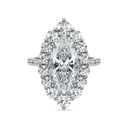 Completed Ring (United States Size 5.75)